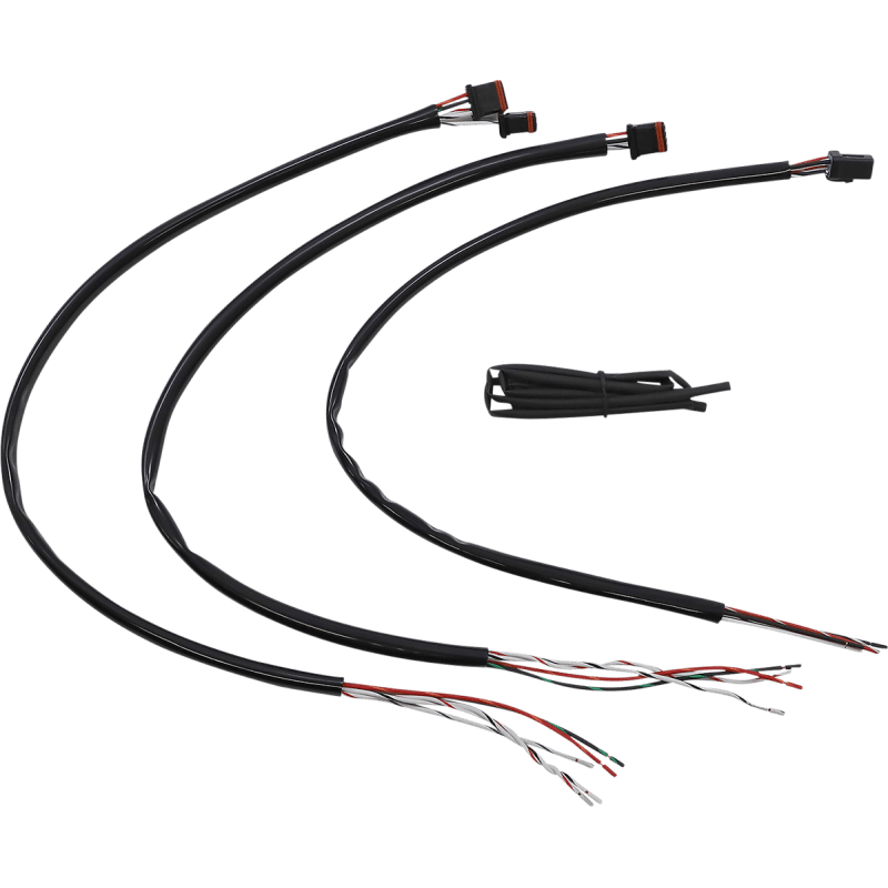 LA CHOPPERS WIRE KIT C/B FLHT/T 21+ (LA - 8991 - 94) - DRIVEN Canada's Powersports LA - 8991 - 94