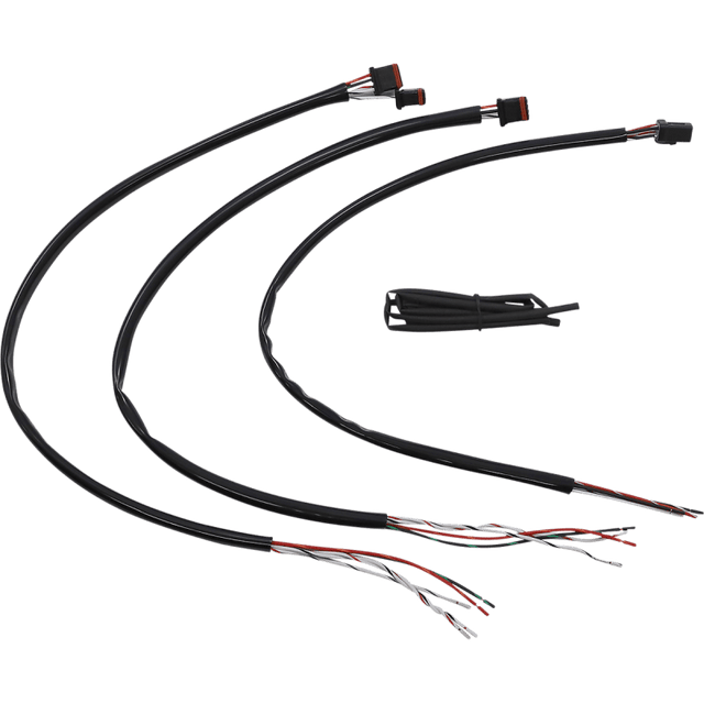 LA CHOPPERS WIRE KIT C/B FLHT/T 21+ (LA - 8991 - 94) - DRIVEN Canada's Powersports LA - 8991 - 94