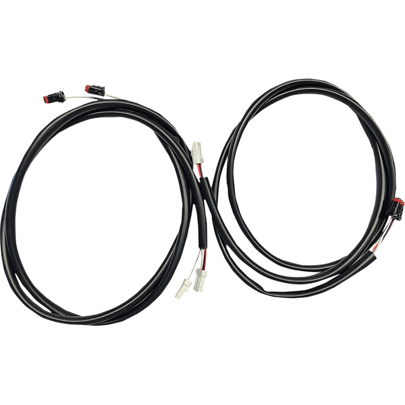 LA CHOPPERS WIRE KIT C/B FLHT/T 21+ (LA - 8991 - 94) - DRIVEN Canada's Powersports LA - 8991 - 94