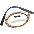 LA CHOPPERS WIRE KIT EXT UNIV 07 - 13 (LA - 8990 - 01) - DRIVEN Canada's Powersports LA - 8990 - 01