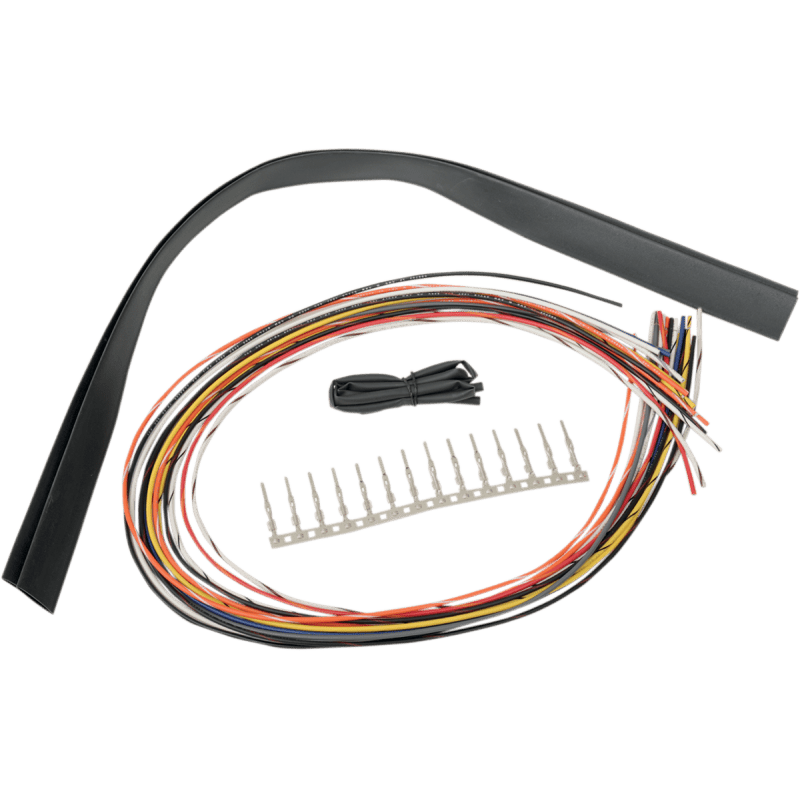 LA CHOPPERS WIRE KIT EXT UNIV 07 - 13 (LA - 8990 - 01) - DRIVEN Canada's Powersports LA - 8990 - 01