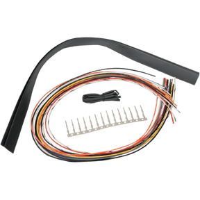LA CHOPPERS WIRE KIT EXT UNIV 07 - 13 (LA - 8990 - 01) - DRIVEN Canada's Powersports LA - 8990 - 01