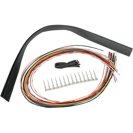 LA CHOPPERS WIRE KIT EXT UNIV 07 - 13 (LA - 8990 - 01) - DRIVEN Canada's Powersports LA - 8990 - 01