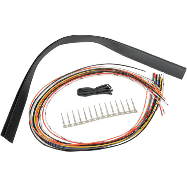 LA CHOPPERS WIRE KIT EXT UNIV 07 - 13 (LA - 8990 - 01) - DRIVEN Canada's Powersports LA - 8990 - 01