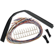 LA CHOPPERS WIRE KIT EXT UNIV 96 - 06FL (LA - 8991 - 00) - DRIVEN Canada's Powersports LA - 8991 - 00