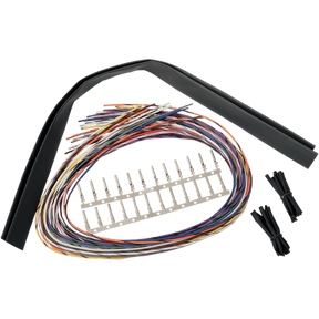 LA CHOPPERS WIRE KIT EXT UNIV 96 - 06FL (LA - 8991 - 00) - DRIVEN Canada's Powersports LA - 8991 - 00