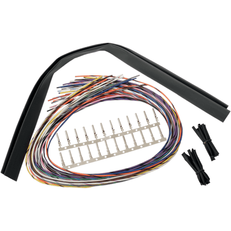 LA CHOPPERS WIRE KIT EXT UNIV 96 - 06FL (LA - 8991 - 00) - DRIVEN Canada's Powersports LA - 8991 - 00