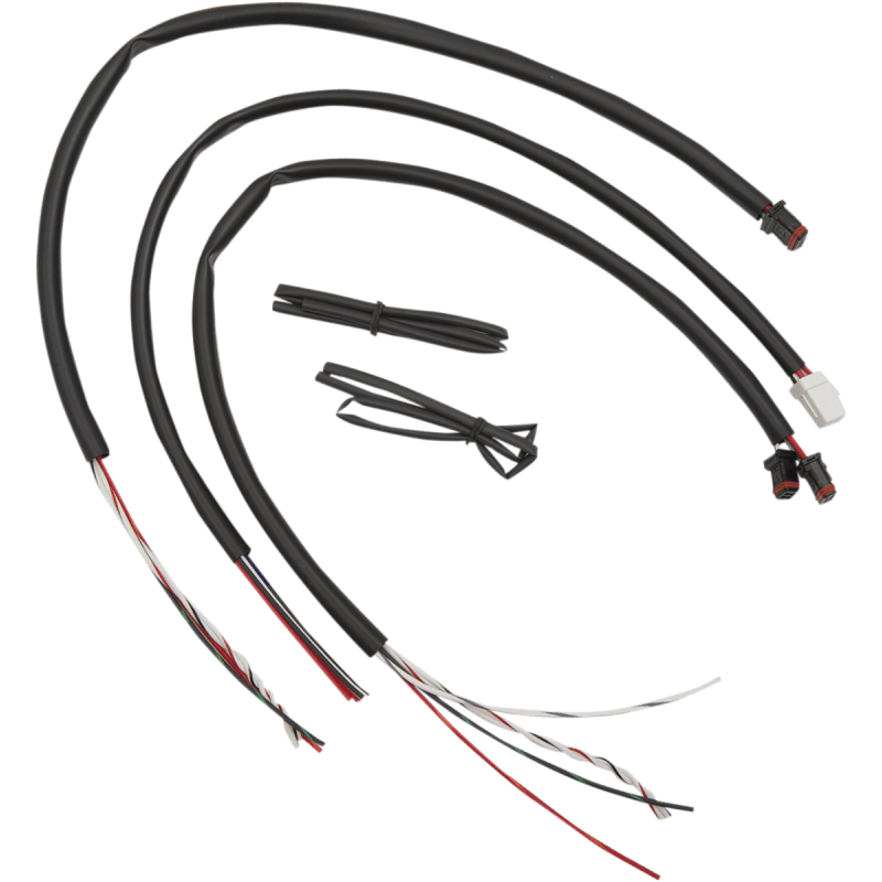 LA CHOPPERS WIRING EXT 2016 AND - DRIVEN Canada's Powersports LA - 8991 - 93