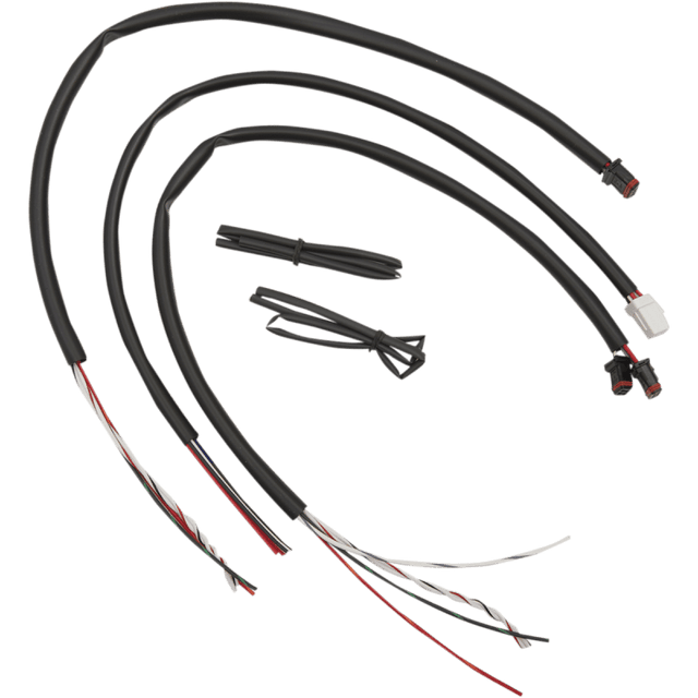 LA CHOPPERS WIRING EXT 2016 AND - DRIVEN Canada's Powersports LA - 8991 - 93