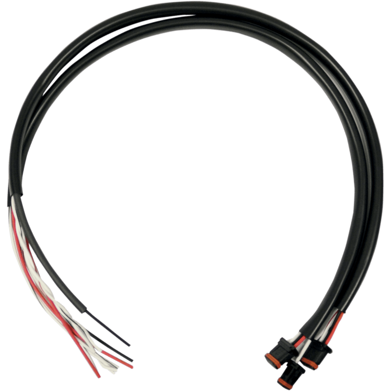 LA CHOPPERS WIRING EXTNSION 11 - 15SFTL (LA - 8990 - 02) - DRIVEN Canada's Powersports LA - 8990 - 02