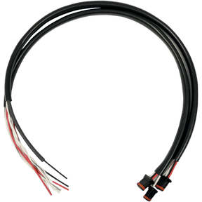 LA CHOPPERS WIRING EXTNSION 11 - 15SFTL (LA - 8990 - 02) - DRIVEN Canada's Powersports LA - 8990 - 02