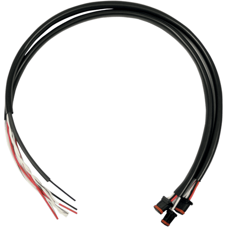 LA CHOPPERS WIRING EXTNSION 11 - 15SFTL (LA - 8990 - 02) - DRIVEN Canada's Powersports LA - 8990 - 02
