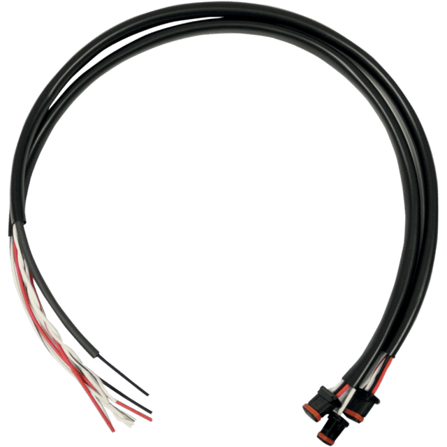 LA CHOPPERS WIRING EXTNSION 11 - 15SFTL (LA - 8990 - 02) - DRIVEN Canada's Powersports LA - 8990 - 02