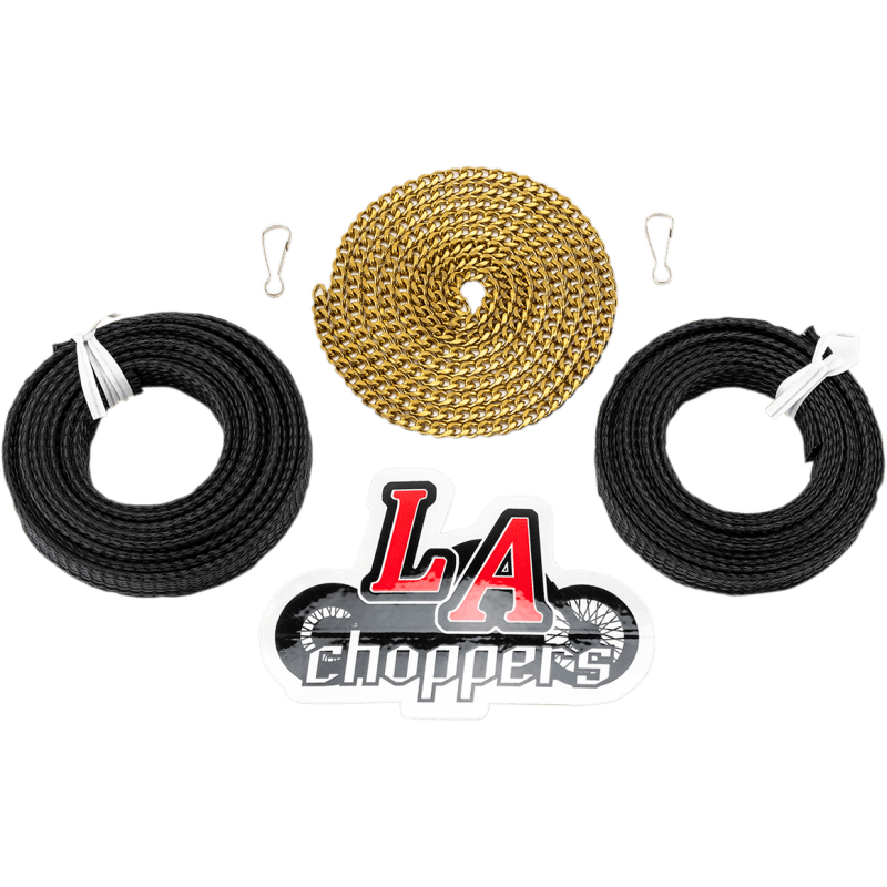 LA CHOPPERS WIRING KIT PRO HERO (LA - 9002 - 00) - DRIVEN Canada's Powersports LA - 9002 - 00