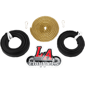 LA CHOPPERS WIRING KIT PRO HERO (LA - 9002 - 00) - DRIVEN Canada's Powersports LA - 9002 - 00