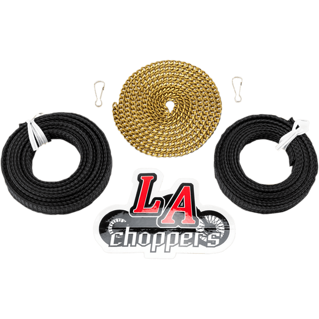 LA CHOPPERS WIRING KIT PRO HERO (LA - 9002 - 00) - DRIVEN Canada's Powersports LA - 9002 - 00