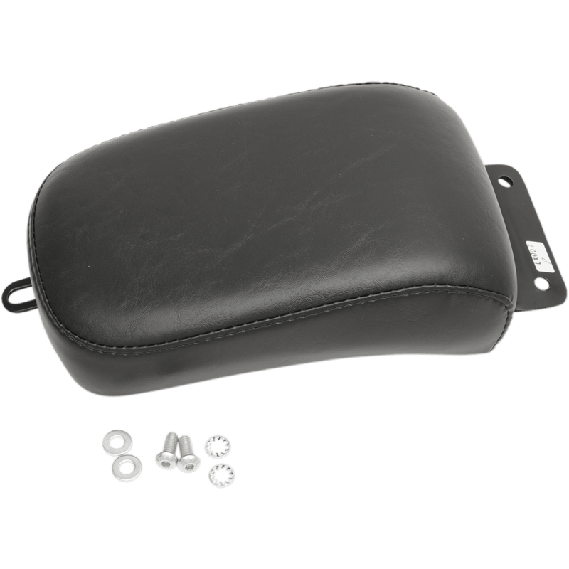LE PERA 00 - 05 FXST/00 - 07FLST SMOOTH PILL PAD (LX - 007P) - DRIVEN Canada's Powersports LX - 007P