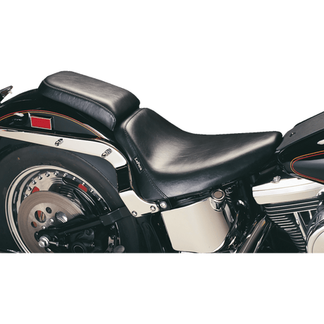 LE PERA 00 - UP FX/FLST B/BONES SMOOTH/GEL SOLO (LGX - 007) - DRIVEN Canada's Powersports LGX - 007