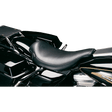 LE PERA 02 - 07 FLHR SMOOTH SOLO SILHOUETTE SEAT (LH - 857RK) - DRIVEN Canada's Powersports LH - 857RK