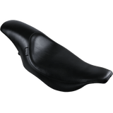 LE PERA 02 - 07 FLHT SMOOTH FULL SILHOUETTE SEAT (LH - 867) - DRIVEN Canada's Powersports LH - 867
