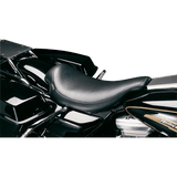 LE PERA 02 - 07 FLHT SMOOTH SILHOUETTE SOLO SEAT (LH - 857) - DRIVEN Canada's Powersports LH - 857