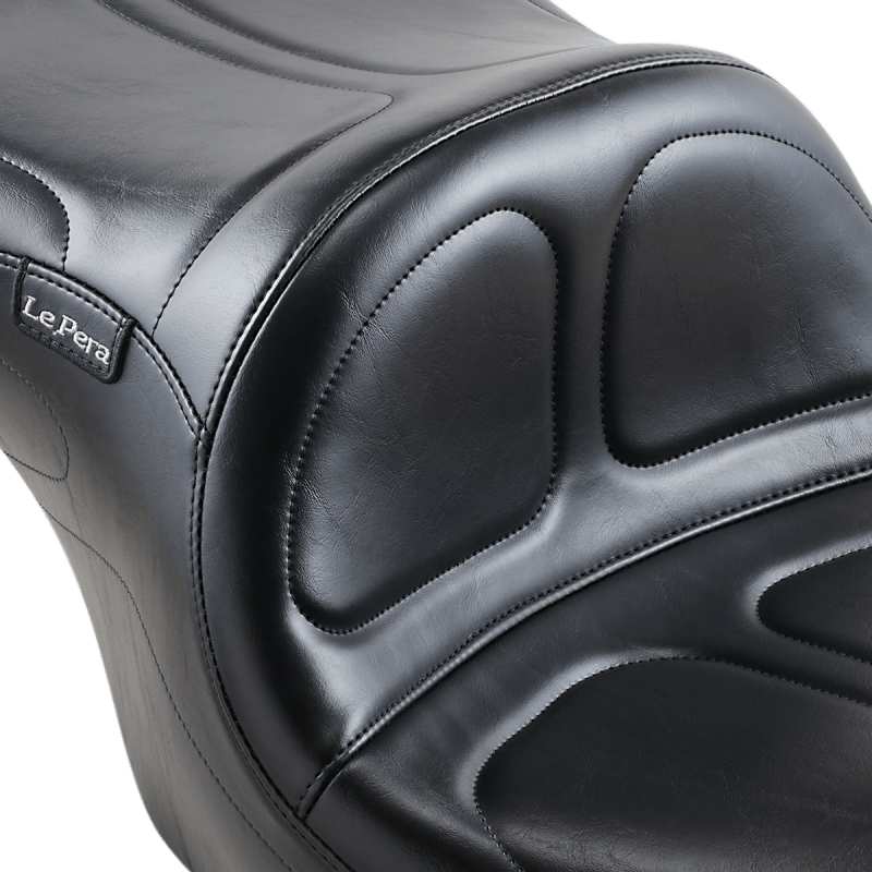 LE PERA 02 - 07 FLT MAVERICK SEAT STITCH (LH - 957) - DRIVEN Canada's Powersports LH - 957