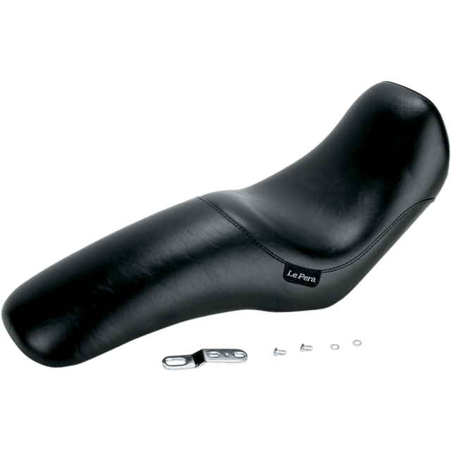 LE PERA 04 - 05 FXD SMOOTH FULL SILHOUETTE UPFRONT SEAT (LFU - 861) - DRIVEN Canada's Powersports LFU - 861