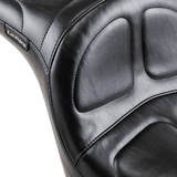 LE PERA 06 - 10 FXST MAVERICK SEAT LONG STITCH (LK - 910DL) - DRIVEN Canada's Powersports LK - 910DL