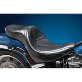 LE PERA 06 - 10 FXST MAVERICK SEAT LONG STITCH (LK - 910DL) - DRIVEN Canada's Powersports LK - 910DL