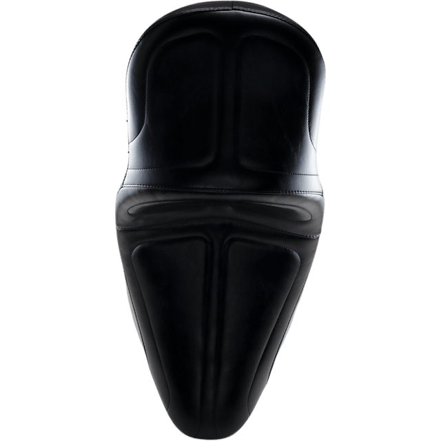 LE PERA 06 - 10 FXST MAVERICK SEAT LONG STITCH (LK - 910DL) - DRIVEN Canada's Powersports LK - 910DL