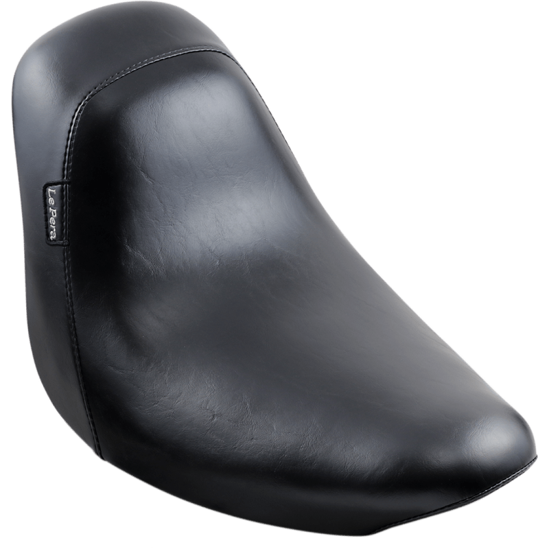 LE PERA 06 - 10 FXST SMOOTH SOLO SEAT (LK - 007) - DRIVEN Canada's Powersports LK - 007