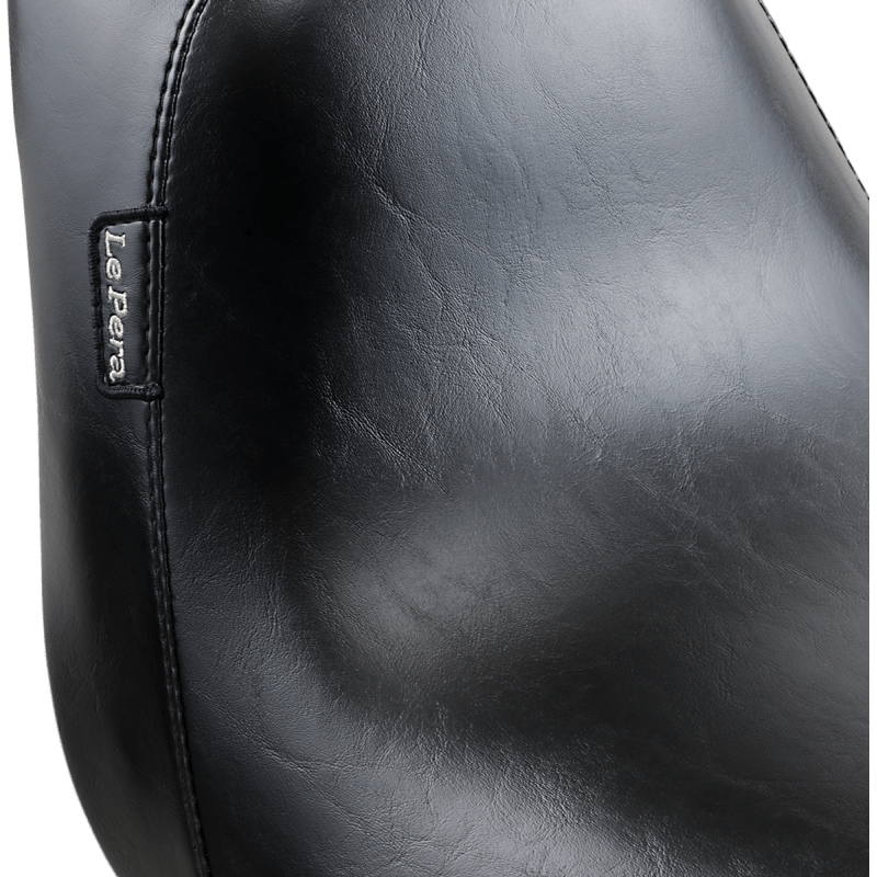 LE PERA 06 - 10 FXST SMOOTH SOLO SEAT (LK - 007) - DRIVEN Canada's Powersports LK - 007