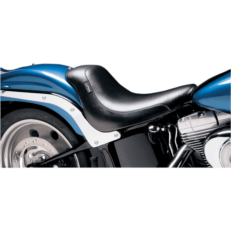 LE PERA 06 - 10 FXST SMOOTH SOLO SILHOUETTE SEAT (LK - 850) - DRIVEN Canada's Powersports LK - 850