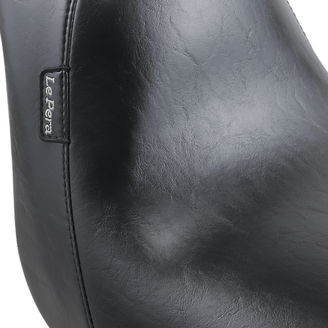 LE PERA 06 - 10 FXST SMOOTH SOLO W/BIKE GEL PAD (LGK - 007) - DRIVEN Canada's Powersports LGK - 007