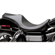 LE PERA 06 - 17 DYNA VILLAIN SMOOTH SEAT (LK - 815) - DRIVEN Canada's Powersports LK - 815
