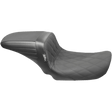 LE PERA 06 - 17 FXD KICKFLIP DLL DIAMOND GRIPP TAPE 2 UP SEAT - DRIVEN Canada's Powersports LK - 591DLDMGP