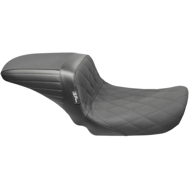 LE PERA 06 - 17 FXD KICKFLIP DLL DIAMOND GRIPP TAPE 2 UP SEAT - DRIVEN Canada's Powersports LK - 591DLDMGP