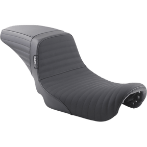 LE PERA 06 - 17 FXD KICKFLIP DLL PLEATED GRIPP TAPE 2 UP SEAT - DRIVEN Canada's Powersports LK - 591DLPTGP