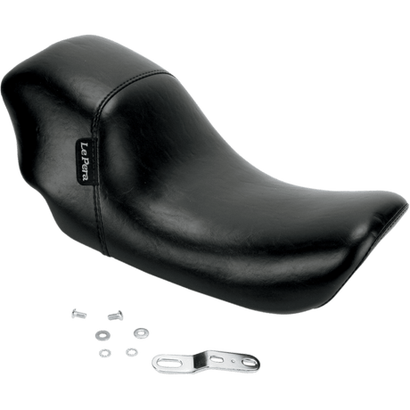 LE PERA 06 - 17 FXD/FXWG BARE BONES UP FRONT SEAT (LKU - 001) - DRIVEN Canada's Powersports LKU - 001