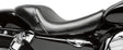 LE PERA 07 - 09 4.5 BARE BONES SEAT - DRIVEN Canada's Powersports LCK - 006
