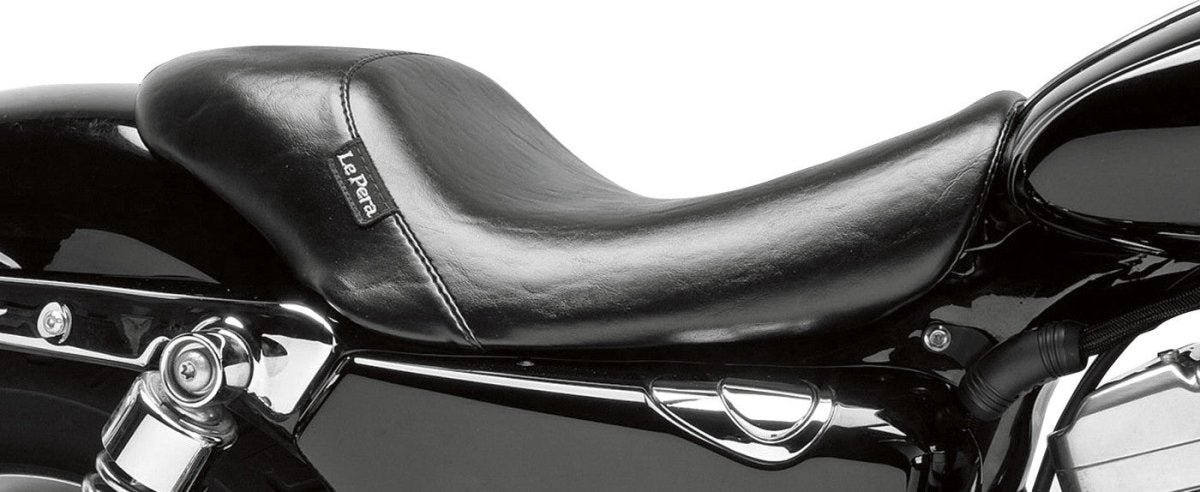 LE PERA 07 - 09 4.5 BARE BONES SEAT - DRIVEN Canada's Powersports LCK - 006