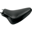 LE PERA 08 - 17 FLST SMOOTH SOLO BARE BONES SEAT (LXE - 007) - DRIVEN Canada's Powersports LXE - 007