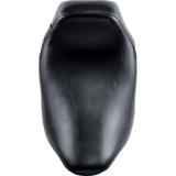 LE PERA 08 - 19 FLHT BARE BONE SMOOTH SOLO SEAT (LK - 005) - DRIVEN Canada's Powersports LK - 005