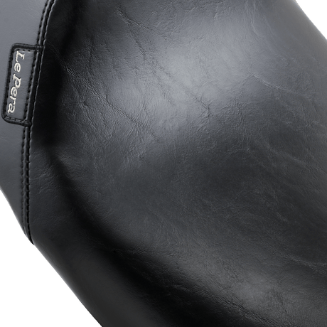 LE PERA 08 - 19 FLHT BARE BONE SMOOTH SOLO SEAT (LK - 005) - DRIVEN Canada's Powersports LK - 005