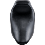 LE PERA 08 - 19 FLHT BARE BONE SMOOTH SOLO SEAT (LK - 005) - DRIVEN Canada's Powersports LK - 005