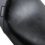 LE PERA 08 - 19 FLHT BARE BONE SMOOTH SOLO SEAT (LK - 005) - DRIVEN Canada's Powersports LK - 005