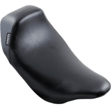LE PERA 08 - 19 FLHT BARE BONE SMOOTH SOLO SEAT (LK - 005) - DRIVEN Canada's Powersports LK - 005