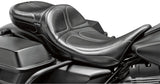 LE PERA 08 - 19 FLHT MAVERICK SEAT LONG (LK - 957DL) - DRIVEN Canada's Powersports LK - 957DL