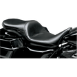 LE PERA 08 - 19 FLHT MAVERICK SEAT LONG SMTH (LK - 957DLS) - DRIVEN Canada's Powersports LK - 957DLS