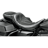 LE PERA 08 - 19 FLHT MAVERICK SEAT LONG (LK - 957DL) - DRIVEN Canada's Powersports LK - 957DL